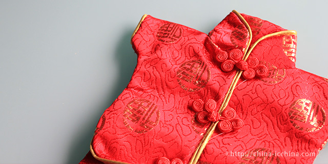 中国の民族衣装 チャイナドレス の歴史と秘密